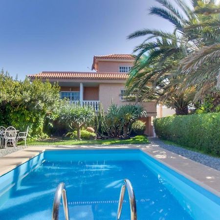 Villa Morera Arafo Exterior foto