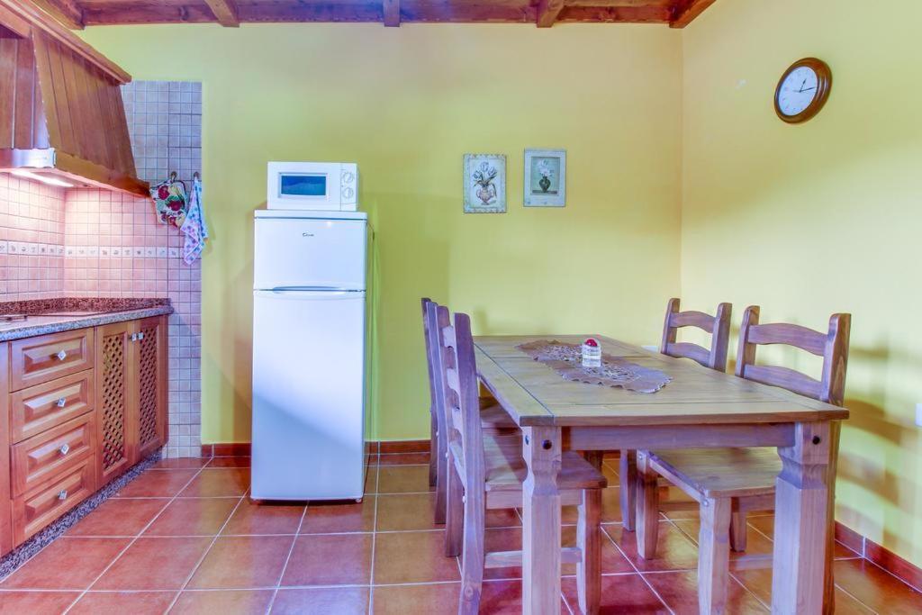 Villa Morera Arafo Exterior foto
